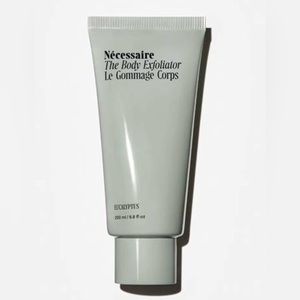 Necessaire exfoliator - Eucalyptus